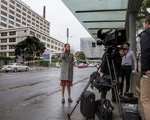 Báo chí New Zealand &quot;sốt&quot; tin thủ tướng nhập viện sinh con đầu lòng