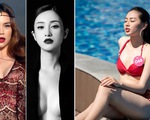 21-6: Nóng với Hồ Ngọc Hà, Jun Vũ… và bộ ảnh bikini của hoa hậu