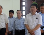 Bị cáo Đinh La Thăng: “Việc góp vốn vào OceanBank đã được Thủ tướng đồng ý”