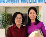 ĐH Y dược TP.HCM thưởng tác giả bài báo quốc tế gần 300 triệu