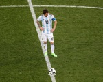 Bảng xếp hạng bảng D: cửa nào để Argentina đi tiếp?