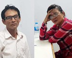Tạm giữ vợ chồng nghi can giết chủ nợ để xù tiền vay
