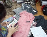 Bắt hàng xách tay phải có... đặc tình