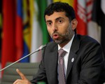 OPEC chật vật nâng sản lượng dầu