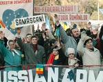 Liên hiệp quốc phê chuẩn nghị quyết kêu gọi Nga rút quân khỏi Moldova