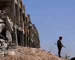 Mỹ bắt đầu buông tay ở Syria?