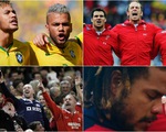 World Cup và sân khấu của những kẻ không biết hát