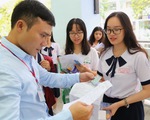 TP.HCM có 5 thí sinh đặc biệt, dự thi riêng