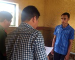 Khởi tố thanh niên Lào vận chuyển 48.000 viên ma túy
