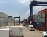 Hải quan muốn "trục xuất" container phế liệu vô chủ