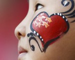 World Cup 2018: Fan Trung Quốc ghen tị, muốn được giống Nhật và Hàn