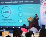 Mỗi năm khoảng 2.000 trẻ em chết đuối