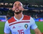 Sao Morocco ‘cay cú’ VAR sau trận hòa Tây Ban Nha