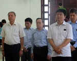 Tòa tuyên y án ông Đinh La Thăng 18 năm tù