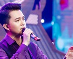 Nam Cường làm live show 10 năm - Hạnh phúc đời tôi
