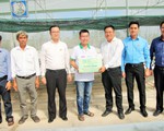 Mekong xanh: Phấn khởi với các mô hình làm ăn mới