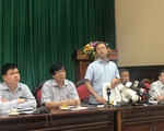 Hà Nội giải thích việc giao 270ha đất cho 5 nhà đầu tư BT không qua đấu giá
