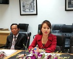Tạm ứng 93 tỉ, Eximbank vẫn đưa vụ bà Chu Thị Bình mất 245 tỉ ra tòa