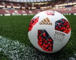FIFA sử dụng bóng mới từ vòng knock-out World Cup 2018