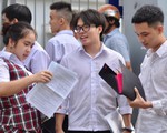 Ôn thi môn tiếng Anh: trau dồi vốn từ vựng, vững ngữ pháp