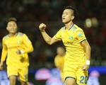 Video: Phan Văn Đức tỏa sáng giúp SLNA giành được 1 điểm