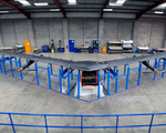 Facebook hủy dự án làm drone ‘khủng’ phủ sóng Internet
