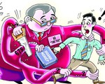 Tiến sĩ Nguyễn Đình Cung: Khó sửa 9 luật vì lợi ích cài cắm