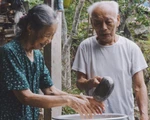 Ngày gia đình Việt Nam: ngỡ ngàng bộ ảnh "Ông bà anh"
