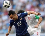 Nhật - Ba Lan 0-1: Thua, Nhật vẫn đi tiếp nhờ điểm fair-play