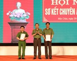 Thủ tướng gửi thư khen ban chuyên án tiêu diệt 2 trùm ma túy
