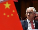 Úc thông qua luật chống can thiệp của nước ngoài, ngăn Trung Quốc