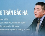 Ông Trần Bắc Hà vi phạm rất nghiêm trọng, phải xử lý kỷ luật