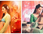 Huơng Tràm tự làm đạo diễn, Nam Em tự sáng tác nhạc