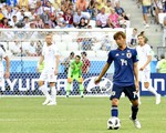 FIFA xem lại luật fair-play sau ‘10 phút đi bộ’ của Nhật