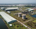 Dự án Ethanol nghìn tỉ ở Phú Thọ trở thành đống rỉ sét