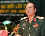 Vi phạm của Thượng tướng Phương Minh Hòa là nghiêm trọng