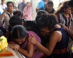 62 người chết vì núi lửa Fuego, Guatemala quốc tang 3 ngày