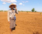 Sóng ngầm viễn thông ở 
