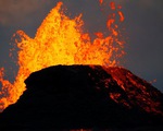 Vì sao nhiều núi lửa ‘thức giấc’ gần đây?