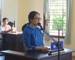 10 năm tù cho nữ nhân viên ngân hàng “bỏ túi riêng” hàng tỉ đồng