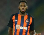 Manchester United chiêu mộ Fred với giá 47 triệu bảng