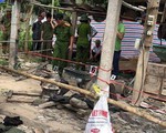 Máy xay xát phát nổ, 2 người tử vong