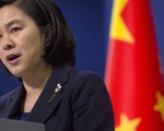 Trung Quốc lại thách thức 