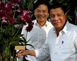 Sẽ có hoa lan tên Kim Jong Un và Donald Trump ở Singapore?