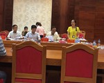 Thi công chức, con em lãnh đạo Đắk Lắk từ rớt thành đậu