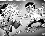 Gặp người ghen tuông mù quáng, làm sao phòng tránh?