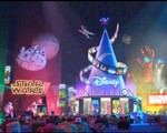 Wreck-It-Ralph 2 và sự "trưng hàng" hoành tráng của nhà Disney