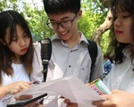 Bài giải môn văn thi tuyển sinh lớp 10 Hà Nội