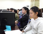Đối chất giám khảo vụ thi tuyển giáo viên người rớt thành thủ khoa