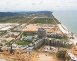 Phú Quốc sẽ là thành phố biển đảo đầu tiên của Việt Nam
